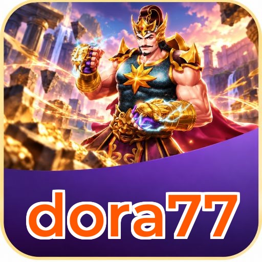 Screenshot 1 - dora77 Home Screen