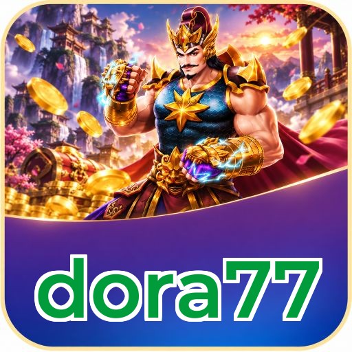 Screenshot 1 - dora77 Home Screen