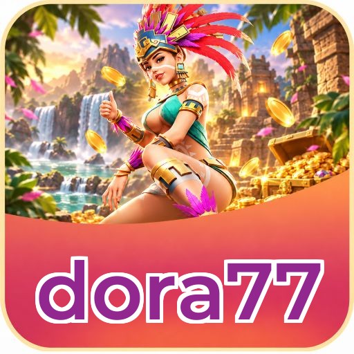 Screenshot 1 - dora77 Home Screen